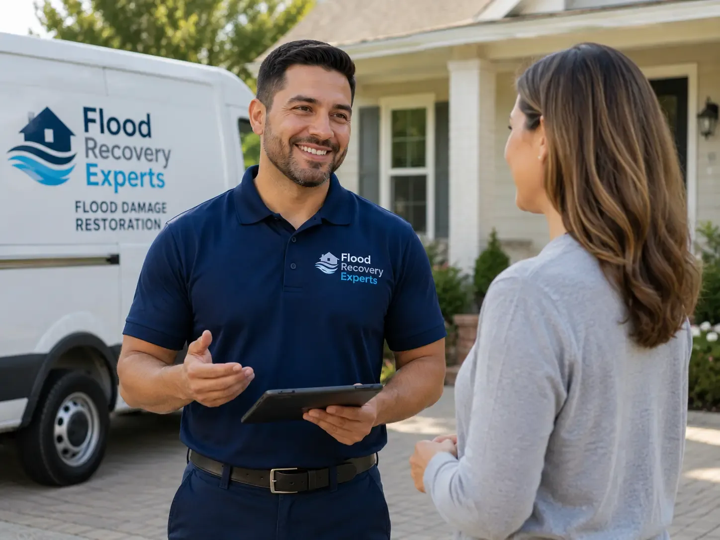 Flood Damage Cleanup Perrysville, OH FAQs